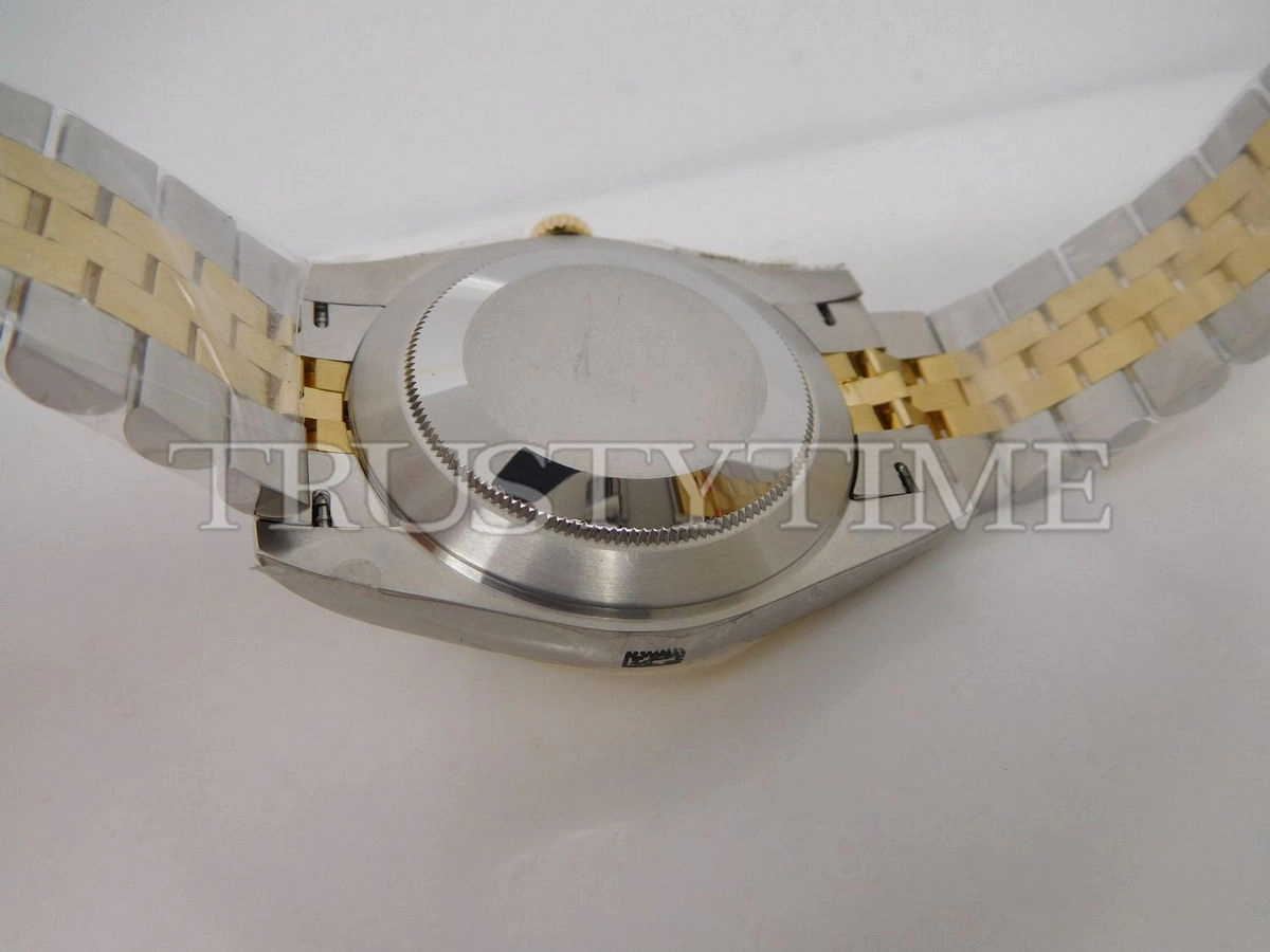 Копия часов Rolex DateJust II 41mm 126303-0002 Арт.RX-0844