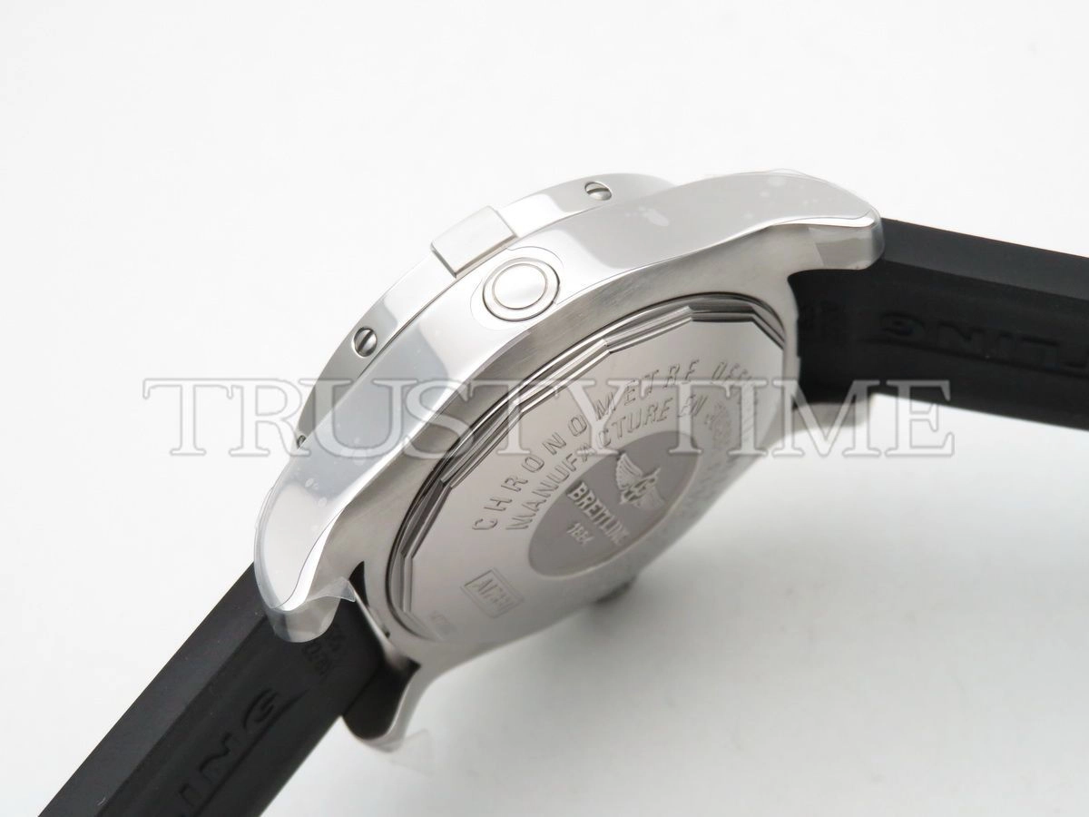 Копия часов Breitling Avenger II Seawolf 45 A17331101I1S1 Арт.BT-0365