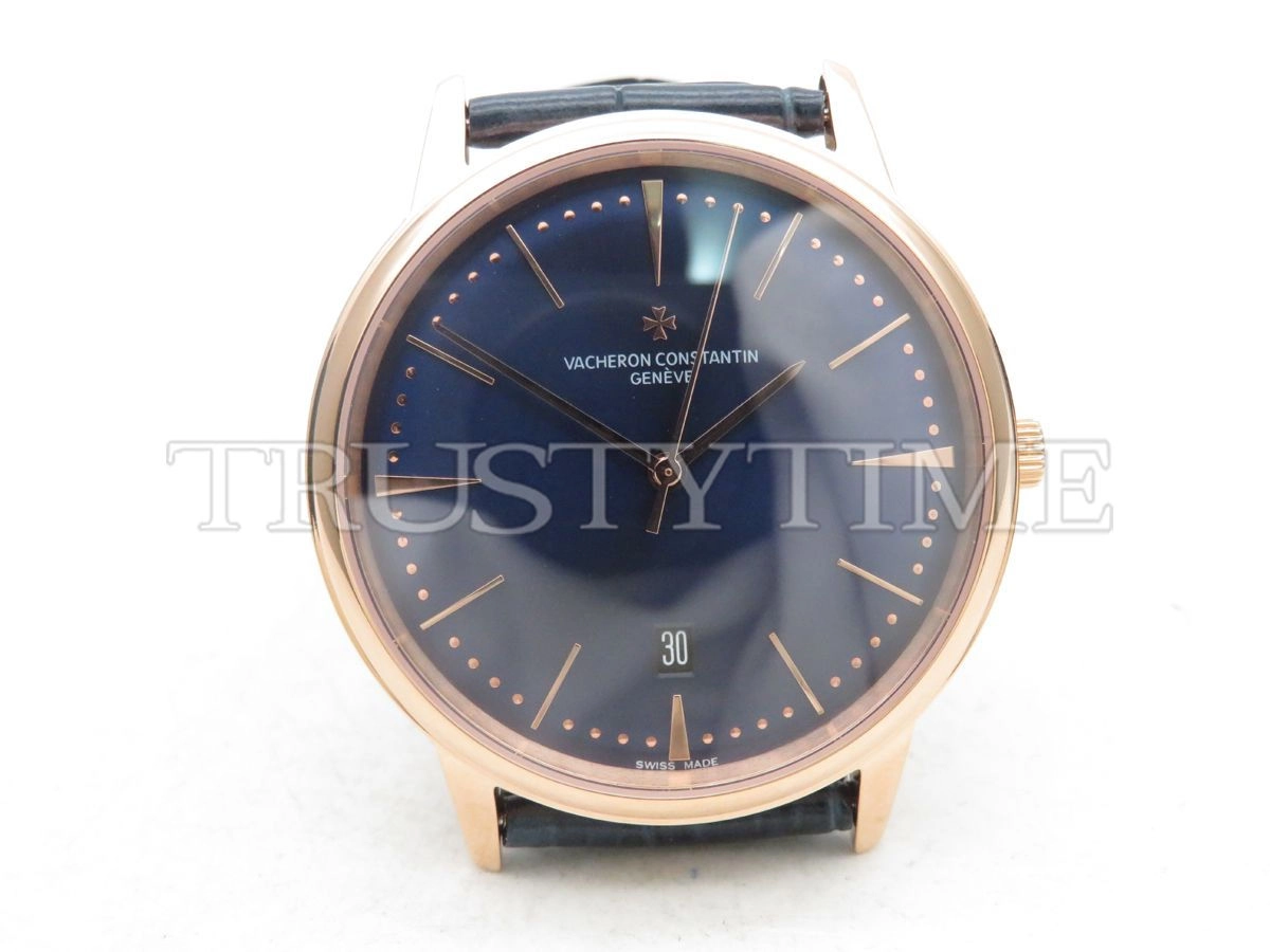 Копия часов Vacheron Constantin Patrimony Contemporaine Self-Winding 40mm 85180/000R-B515 Арт.VC-0248