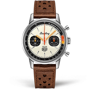 Копия часов Breitling Top Time Dues Chronograph 41 A233101A1A1X1 Арт.BT-0604