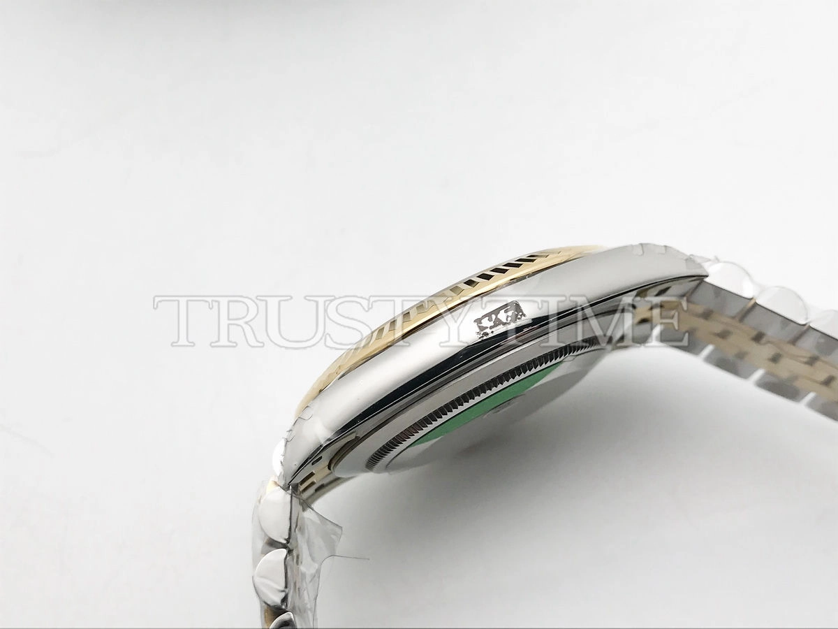 Копия часов Rolex DateJust II 41mm 126333-0014 Арт.RX-2930