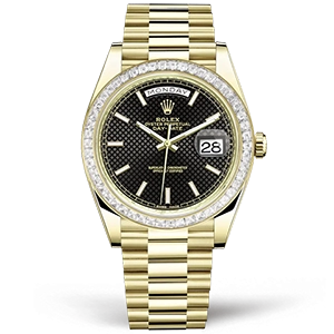Копия часов Rolex Day-Date 40mm 228398TBR-0004 Арт.RX-2792