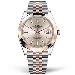 Копия часов Rolex DateJust II 41mm 126301-0010 Арт.RX-0841
