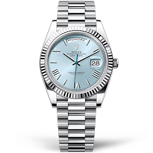 Копия часов Rolex Day-Date 40mm 228236-0012 Арт.RX-3356