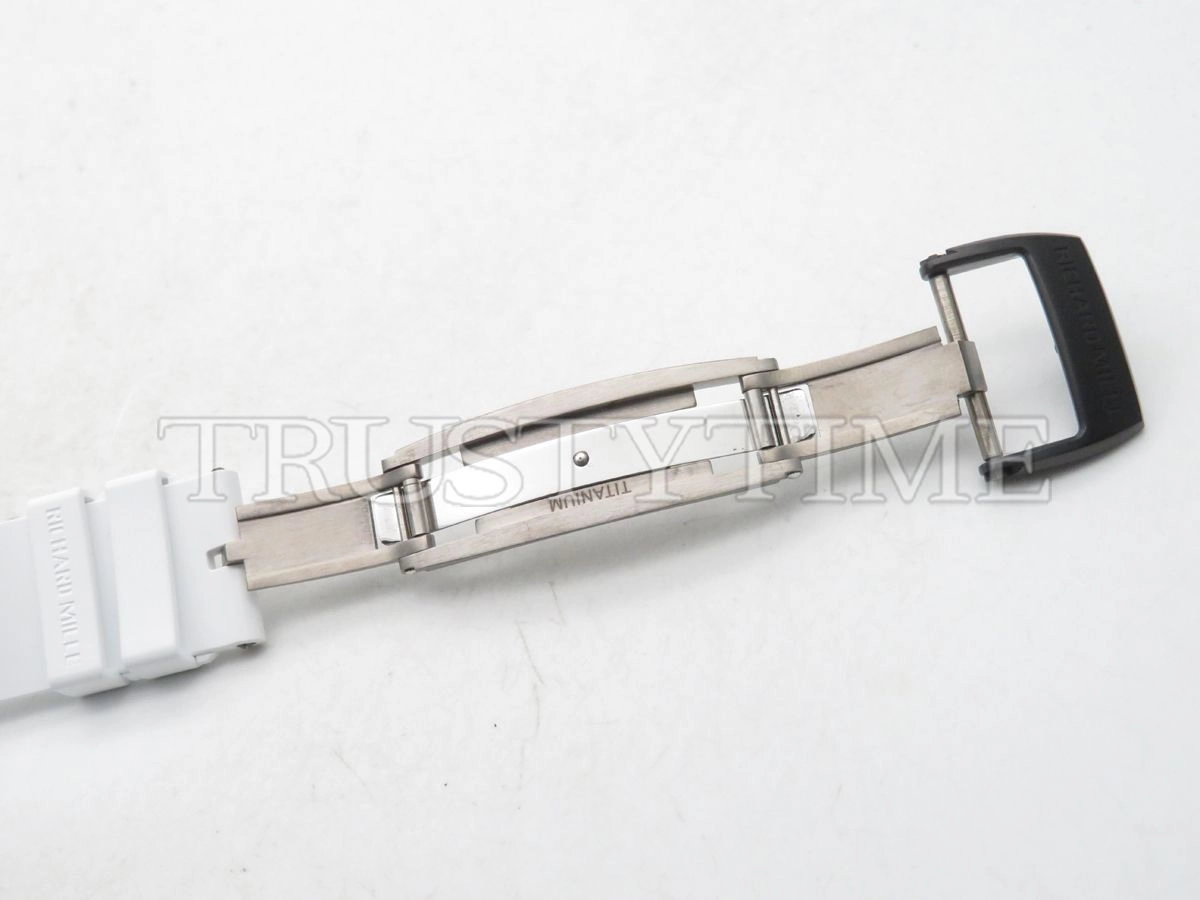 Копия часов Richard Mille RM055 Yas Marina Circuit NTPT Арт.RM-0532