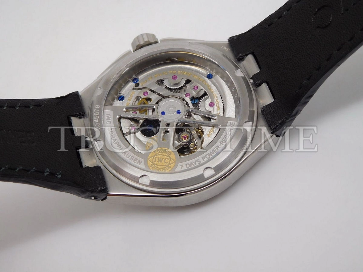 Копия часов IWC Big Ingenieur 45mm IW500501 Арт.IW-0497