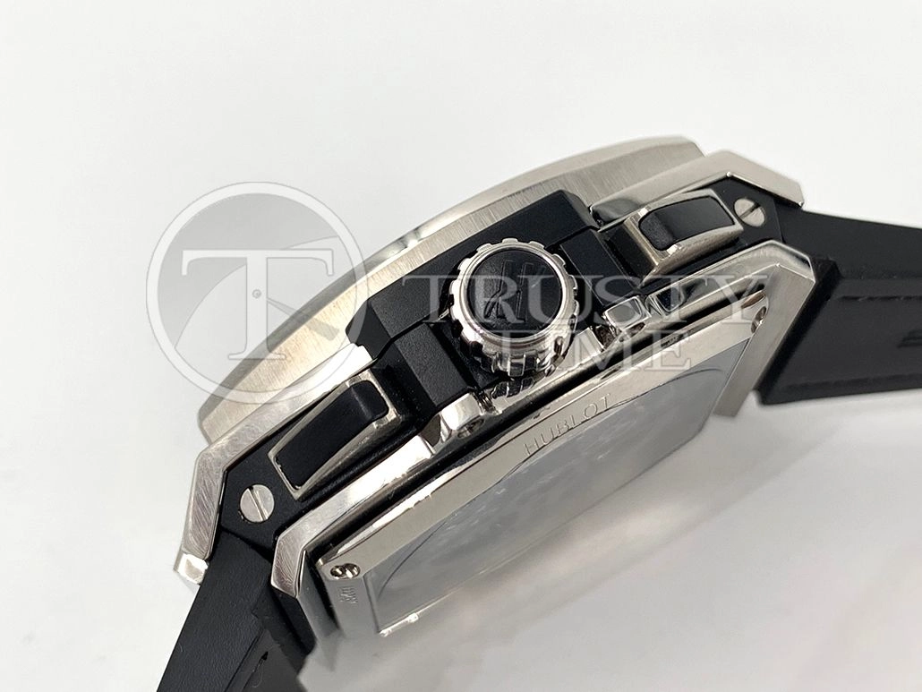Копия часов Hublot Spirit of Big Bang 45 Titanium 601.NX.0173.LR Арт.HB-0887