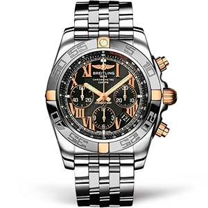 Копия часов Breitling Chronomat 44 IB011012B957375A Арт.BT-0304