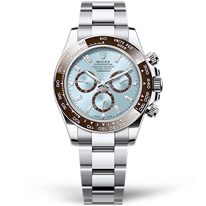 Копия часов Rolex Cosmograph Daytona 126506-0002 Арт.RX-3309