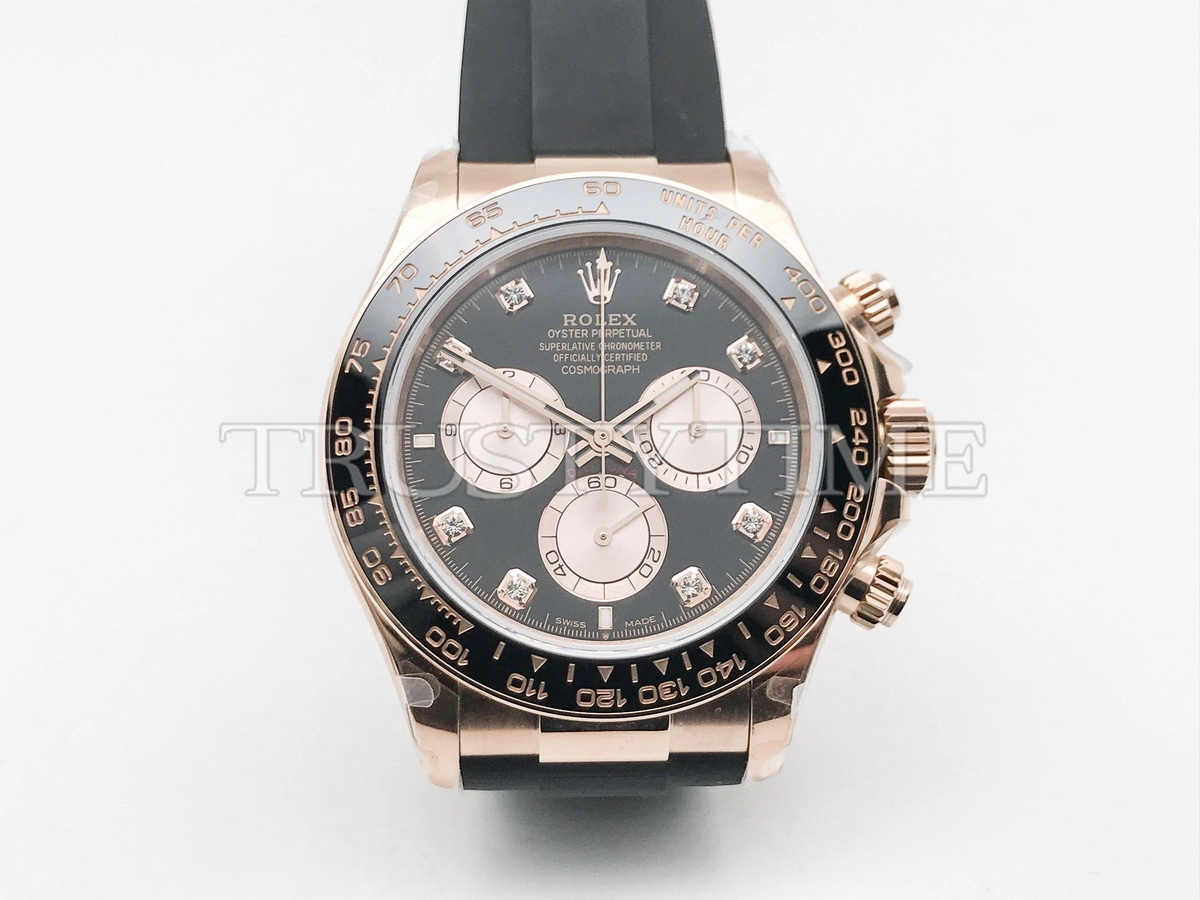 Копия часов Rolex Cosmograph Daytona 126515LN-0004 Арт.RX-3397