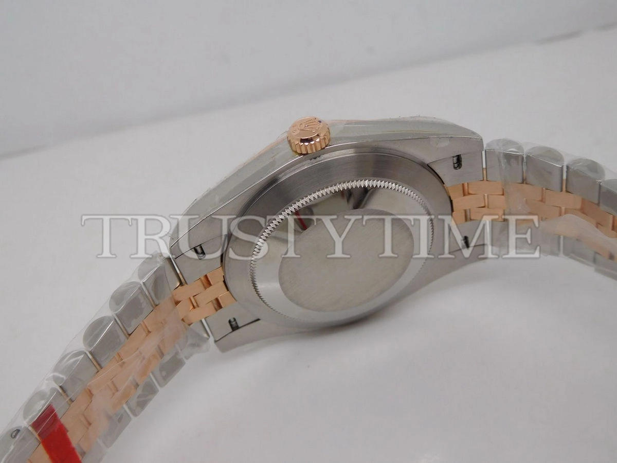 Копия часов Rolex DateJust II 41mm 126301-0004 Арт.RX-0838