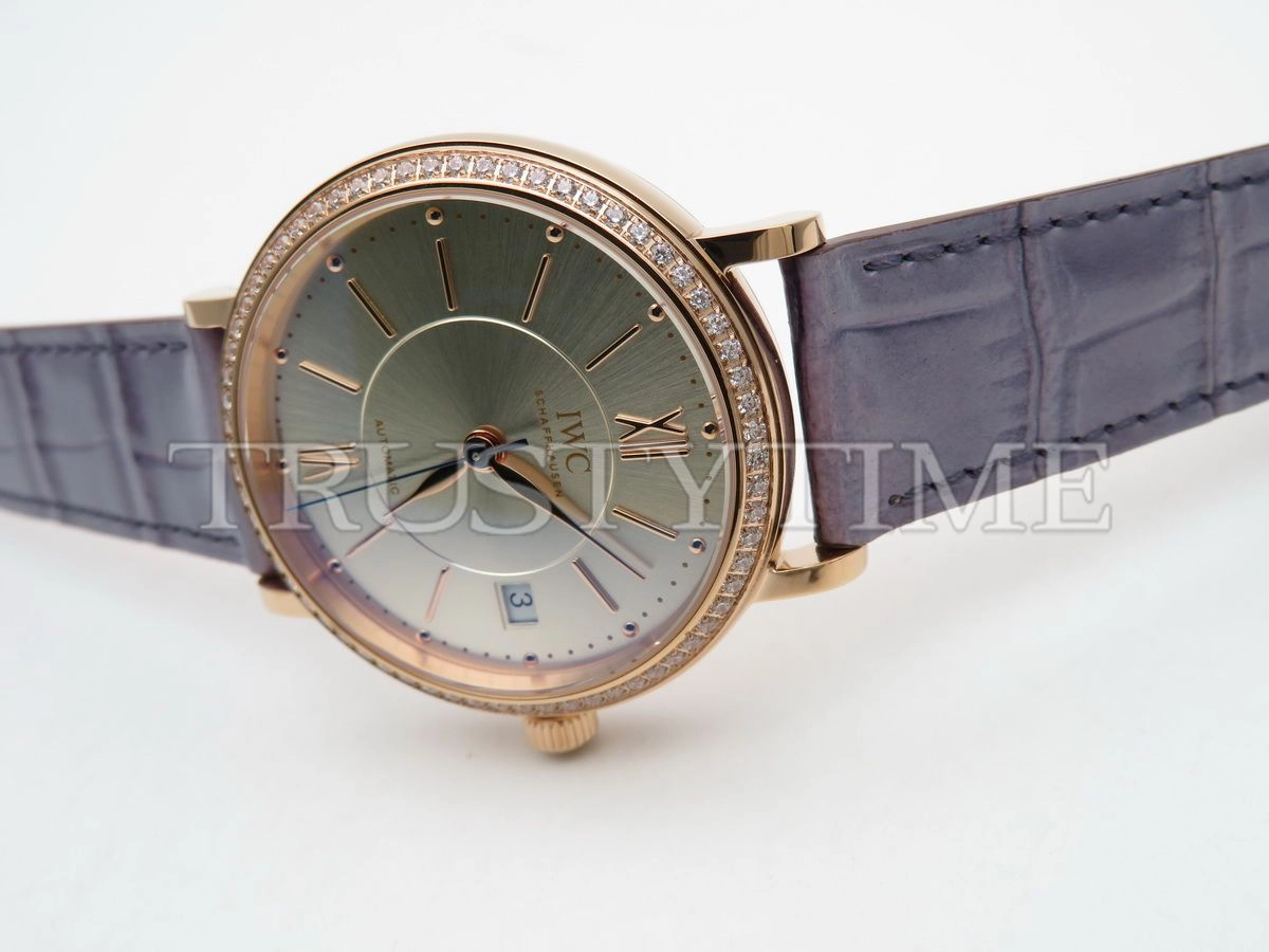 Копия часов IWC Portofino Automatic IW458107 Арт.IW-0567