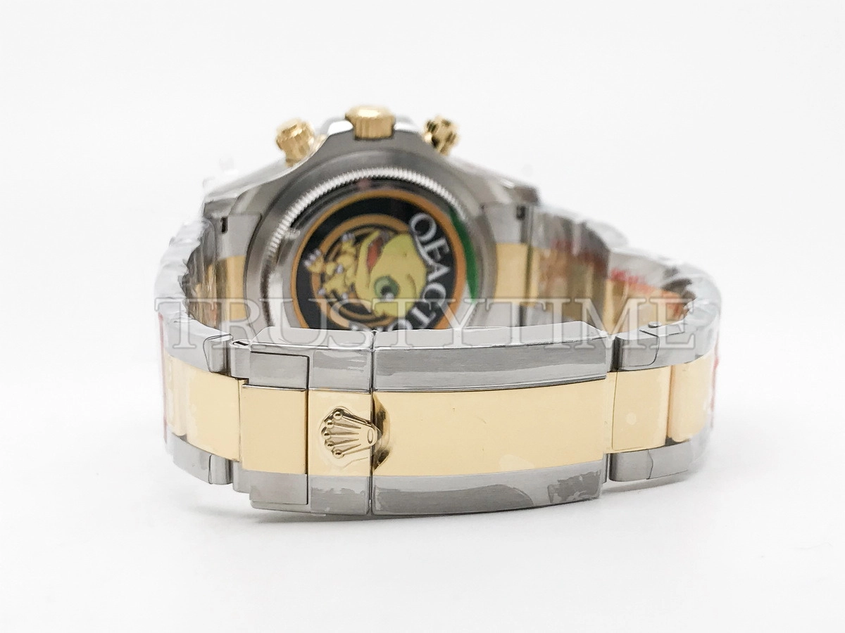 Копия часов Rolex Cosmograph Daytona 126503-0002 Арт.RX-3413