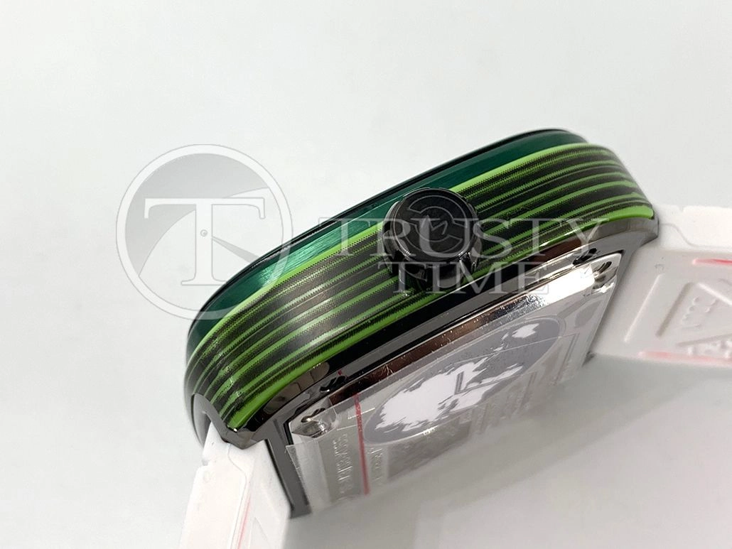 Копия часов SevenFriday M3/03 "PSYCHO" Арт.SF-0298