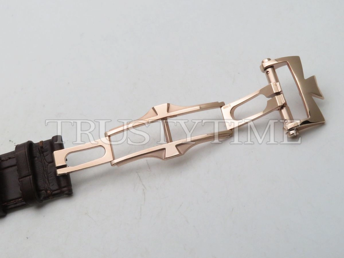 Копия часов Vacheron Constantin Overseas Automatic 42mm 47040/000R-9666 Арт.VC-0262
