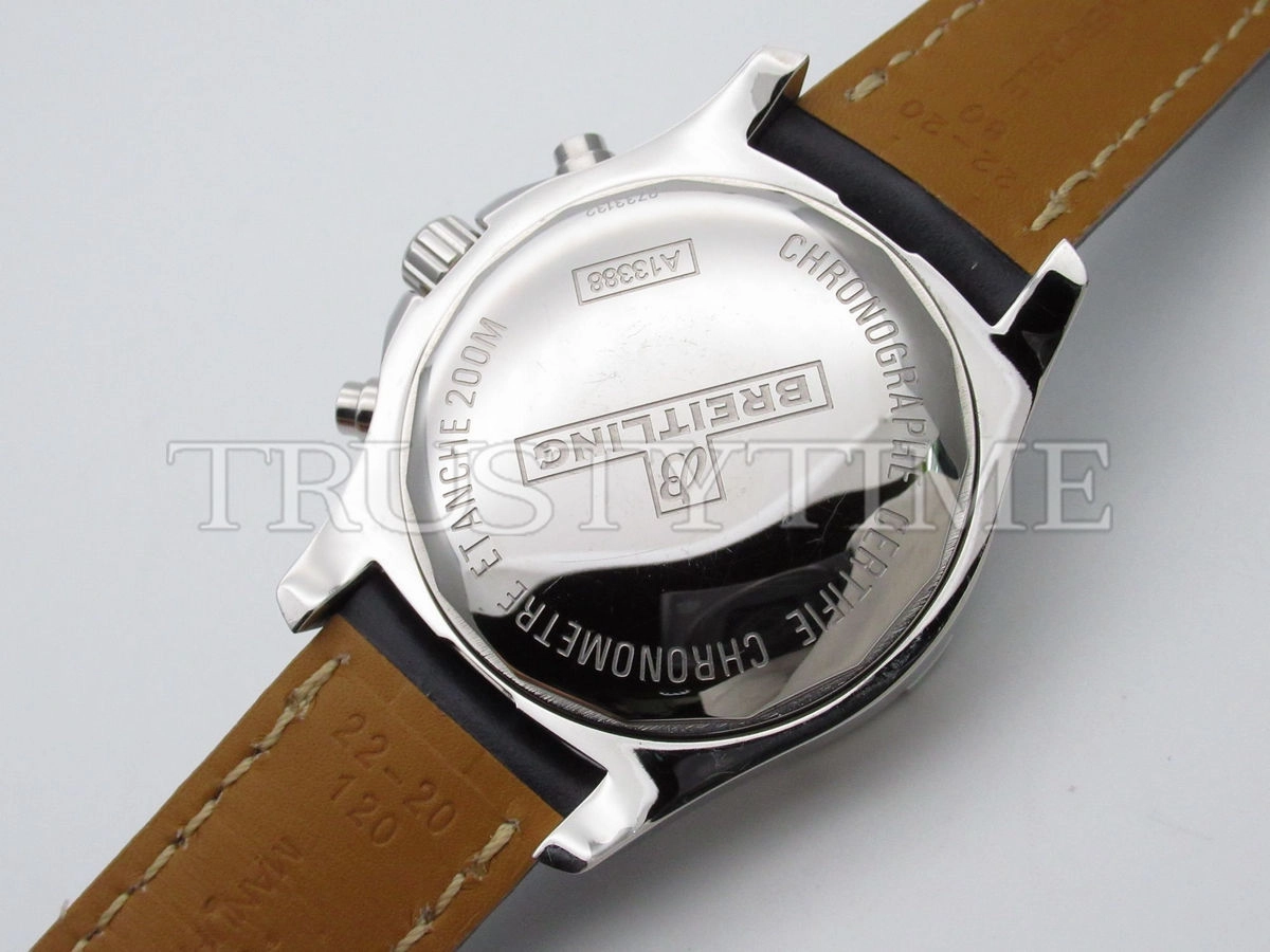 Копия часов Breitling Colt Chronograph Automatic 44 A1338811/C914/105X/A20BA.1 Арт.BT-0407