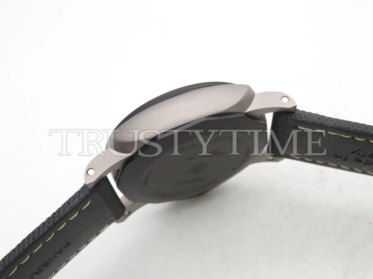 Копия часов Panerai Luminor 1950 3 Days TuttoGrigio 44mm PAM01662 Арт.PN-0790