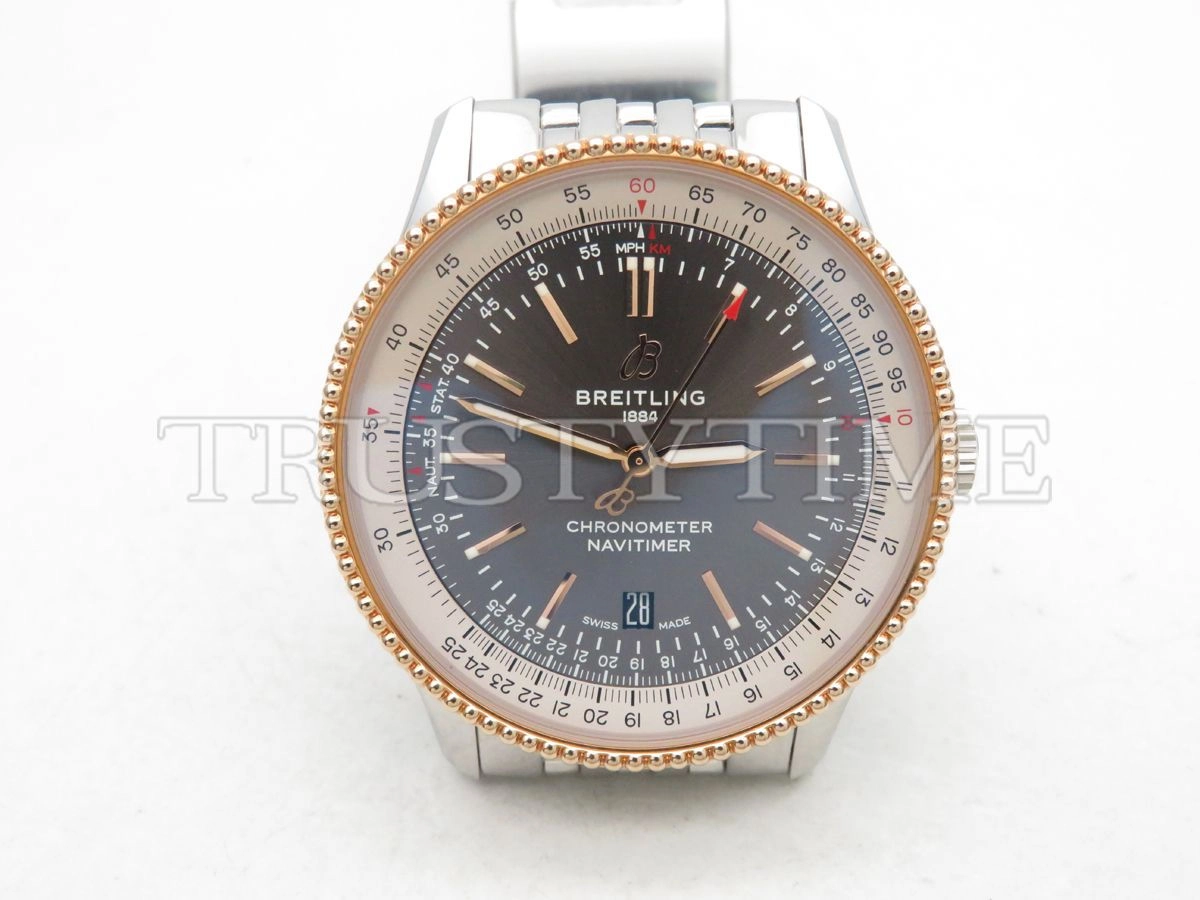 Копия часов Breitling Navitimer Automatic 41 U17326211M1A1 Арт.BT-0536