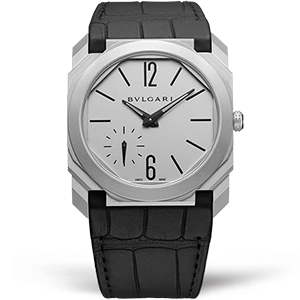 Копия часов Bvlgari Octo Finissimo 103035 Арт.BV-0718
