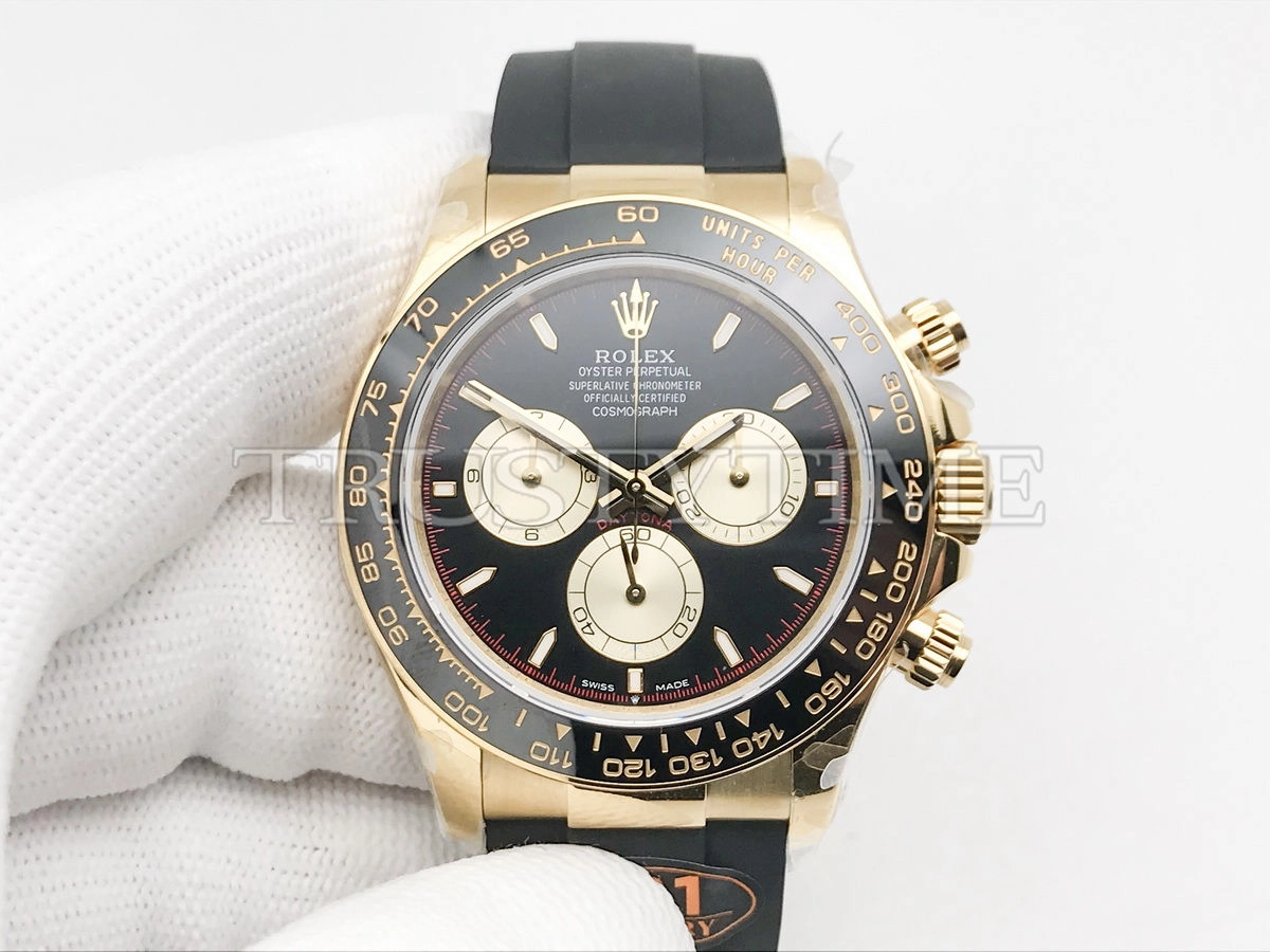 Копия часов Rolex Cosmograph Daytona 126518LN-0004 Арт.RX-3312