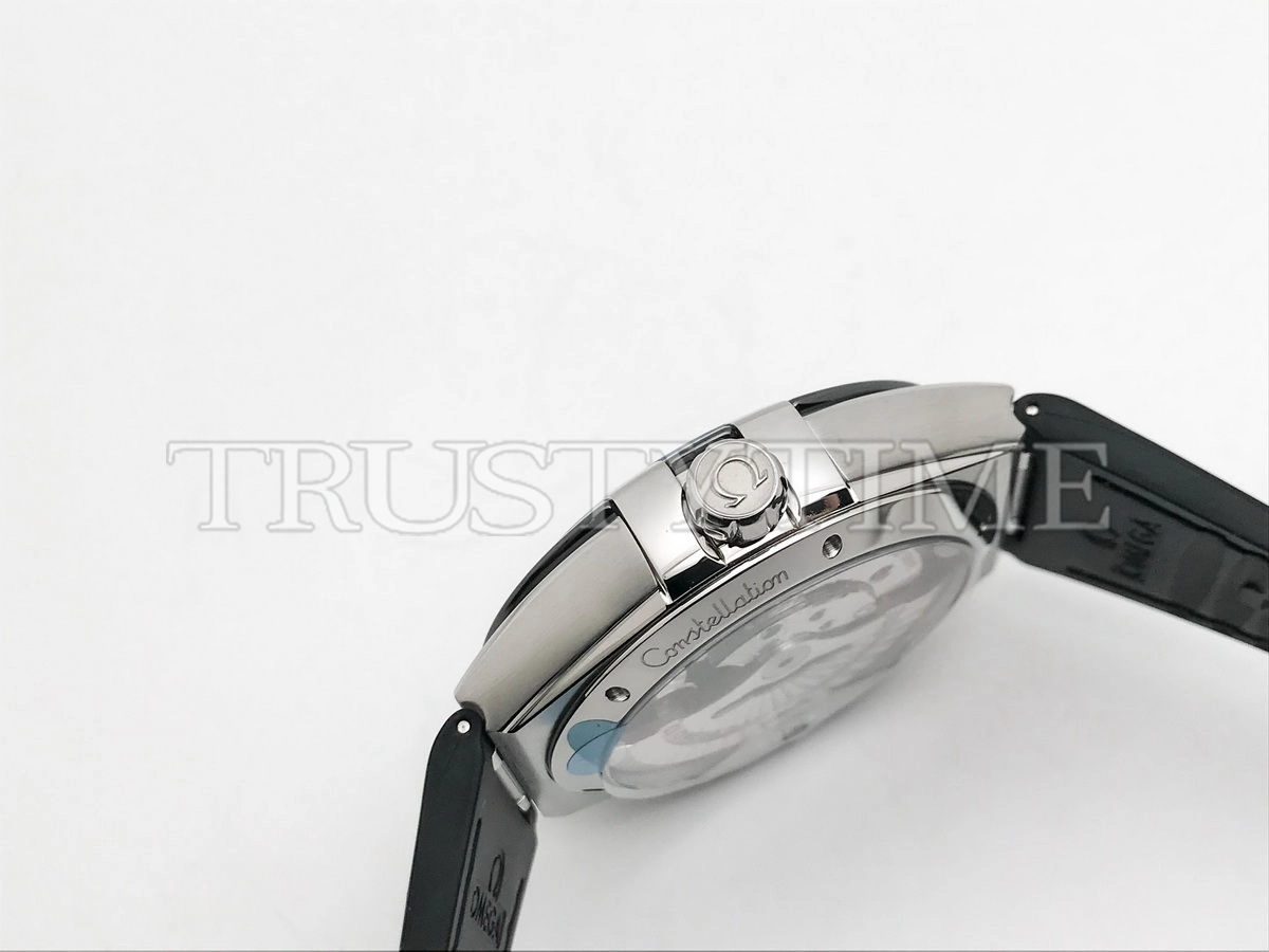 Копия часов Omega Constellation Co-Axial Master Chronometer 41mm 131.33.41.21.01.001 Арт.OM-0855