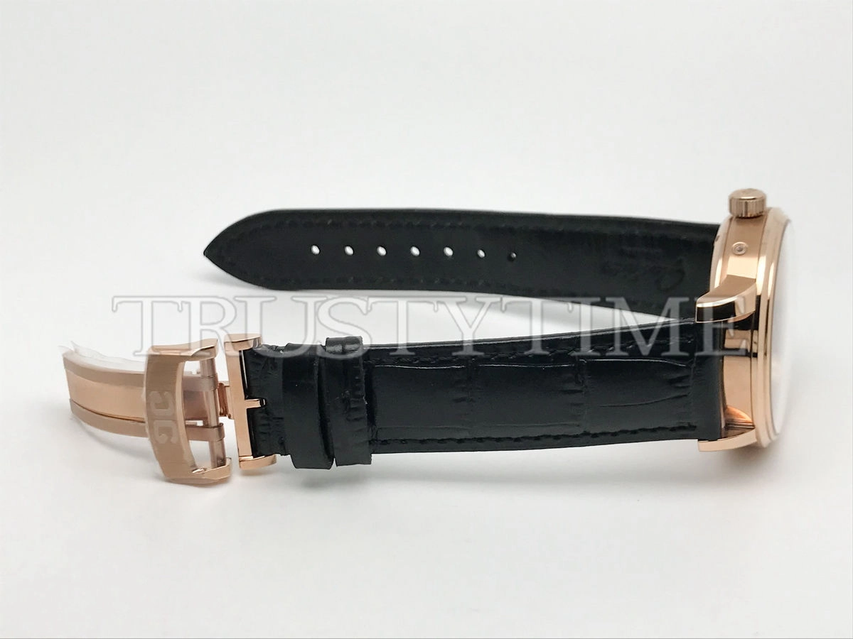 Копия часов Glashütte Original Senator Excellence Panorama Date Moon Phase 1-36-04-02-05-61 Арт.GL-0085