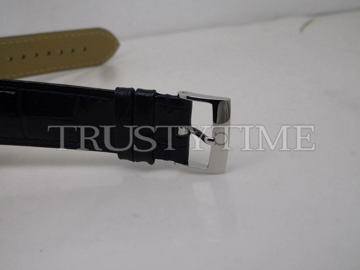 Копия часов Omega De Ville Prestige Co‑Axial Chronometer Power Reserve 39mm 424.53.40.21.04.001 Арт.OM-0510