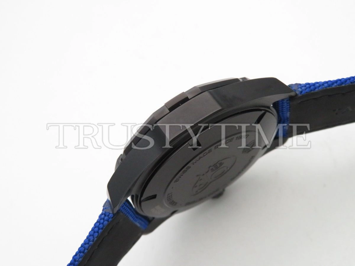 Копия часов Tag Heuer Aquaracer Calibre 5 43mm WAY208B.FC6382 Арт.TG-0345