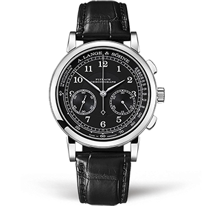 Копия часов A. Lange & Söhne 1815 Chronograph 414.028 Арт.AS-0717