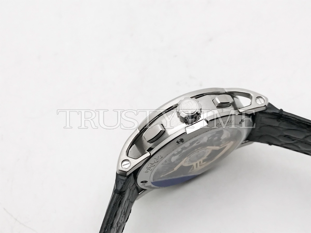 Копия часов Audemars Piguet Royal CODE 11.59 Chronograph Selfwinding 26393BC.OO.A002CR.01 Арт.AP-1225
