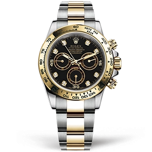 Копия часов Rolex Cosmograph Daytona 116503-0008 Арт.RX-1871