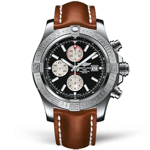Копия часов Breitling Aeromarine Super Avenger II 48 A1337111/BC29/440X/A20D.1 Арт.BT-0672
