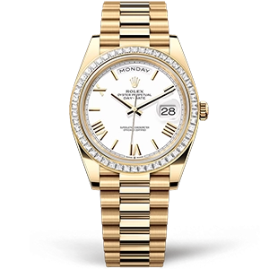 Копия часов Rolex Day-Date 40mm 228398TBR-0033 Арт.RX-2796
