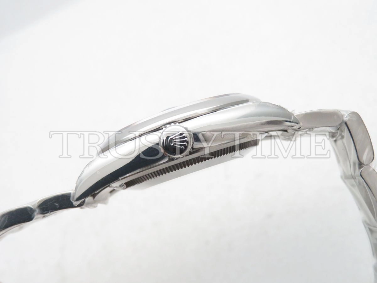 Копия часов Rolex DateJust 36mm 126200-0020 Арт.RX-2088