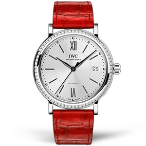 Копия часов IWC Portofino Automatic 37mm IW458109 Арт.IW-0826