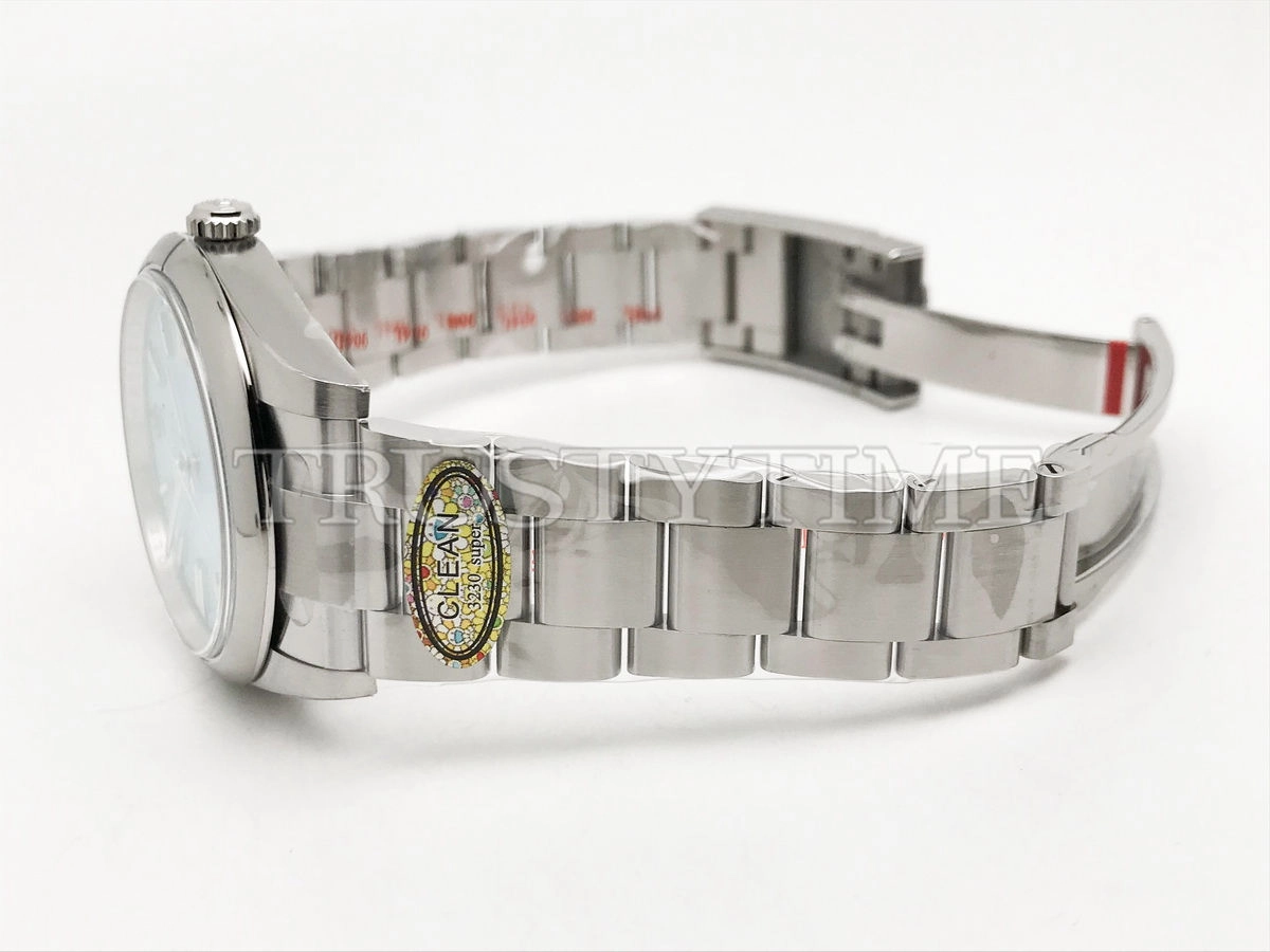 Копия часов Rolex Oyster Perpetual 36mm 126000-0006 Арт.RX-1861