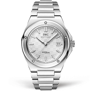 Копия часов IWC Ingenieur Automatic 40mm IW328902 Арт.IW-0903