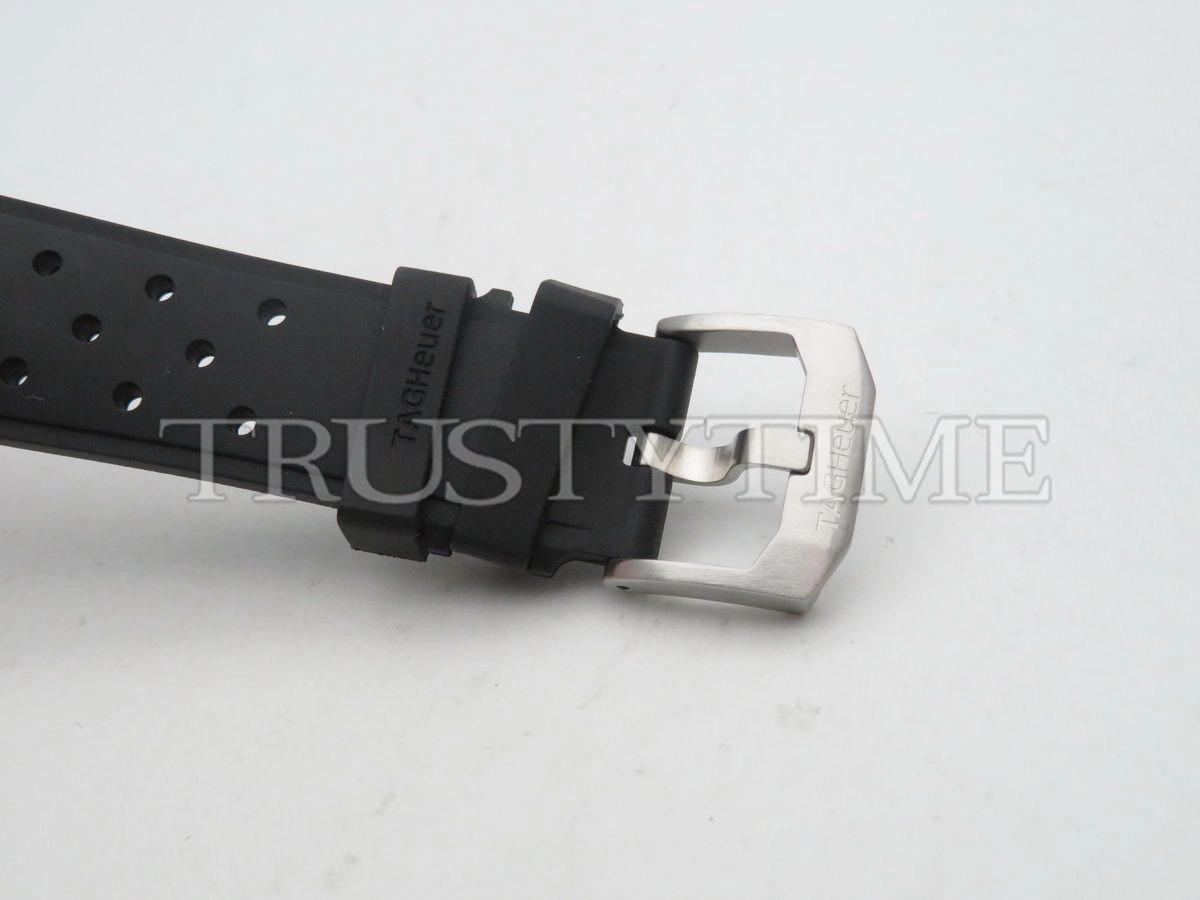 Копия часов Tag Heuer Formula 1 Quartz 41mm WAZ1119.FT8023 Арт.TG-0621