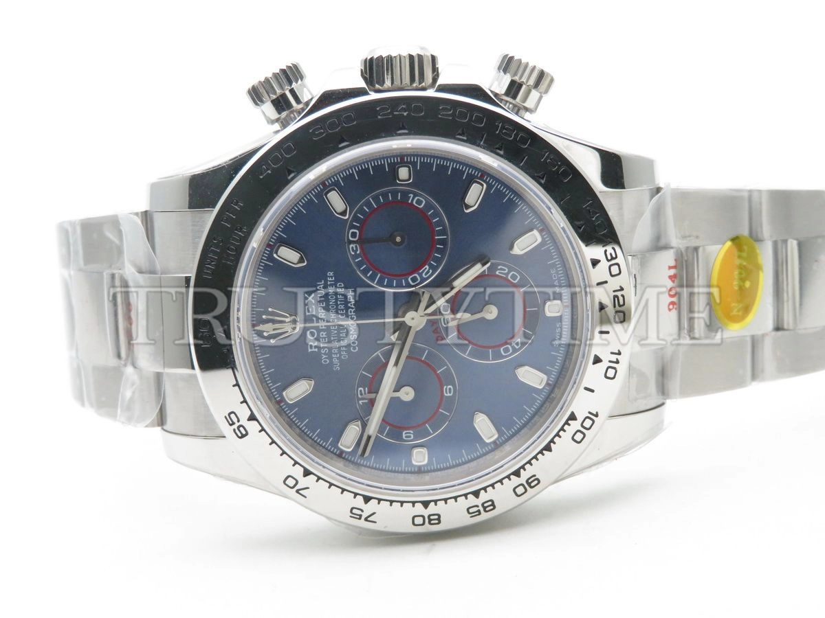 Копия часов Rolex Cosmograph Daytona 116509-0071 Арт.RX-1072