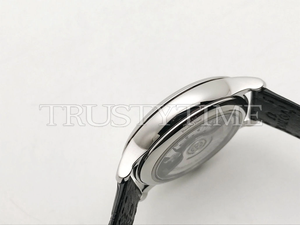 Копия часов Omega De Ville Prestige Co‑Axial Master Chronometer 40mm 434.13.40.20.03.001 Арт.OM-0965