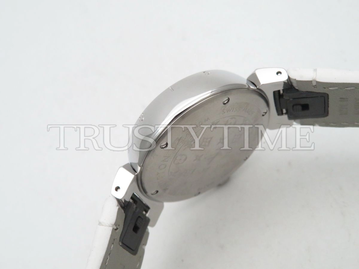 Копия часов Louis Vuitton Tambour Monogram 39mm Арт.LV-02536