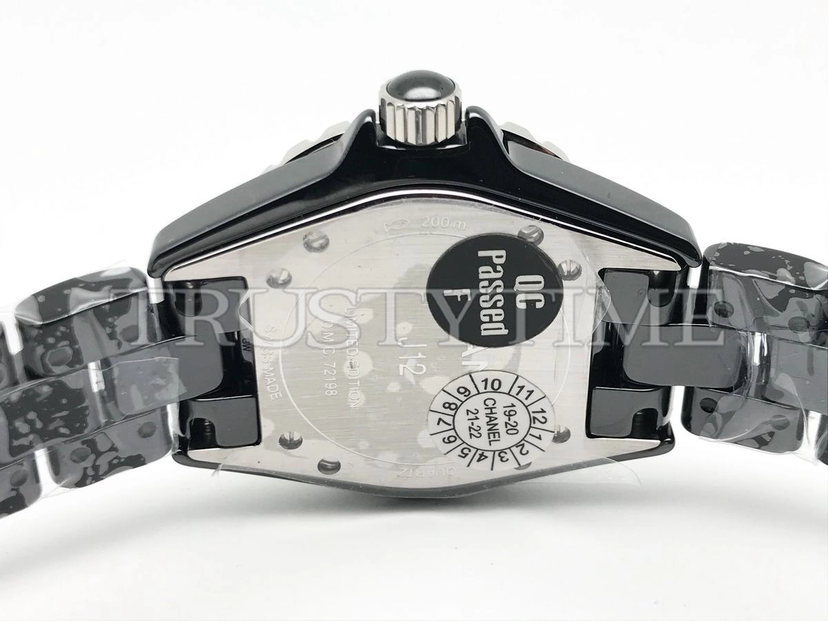 Копия часов Chanel J-12 33 H1625 Арт.CN-0256