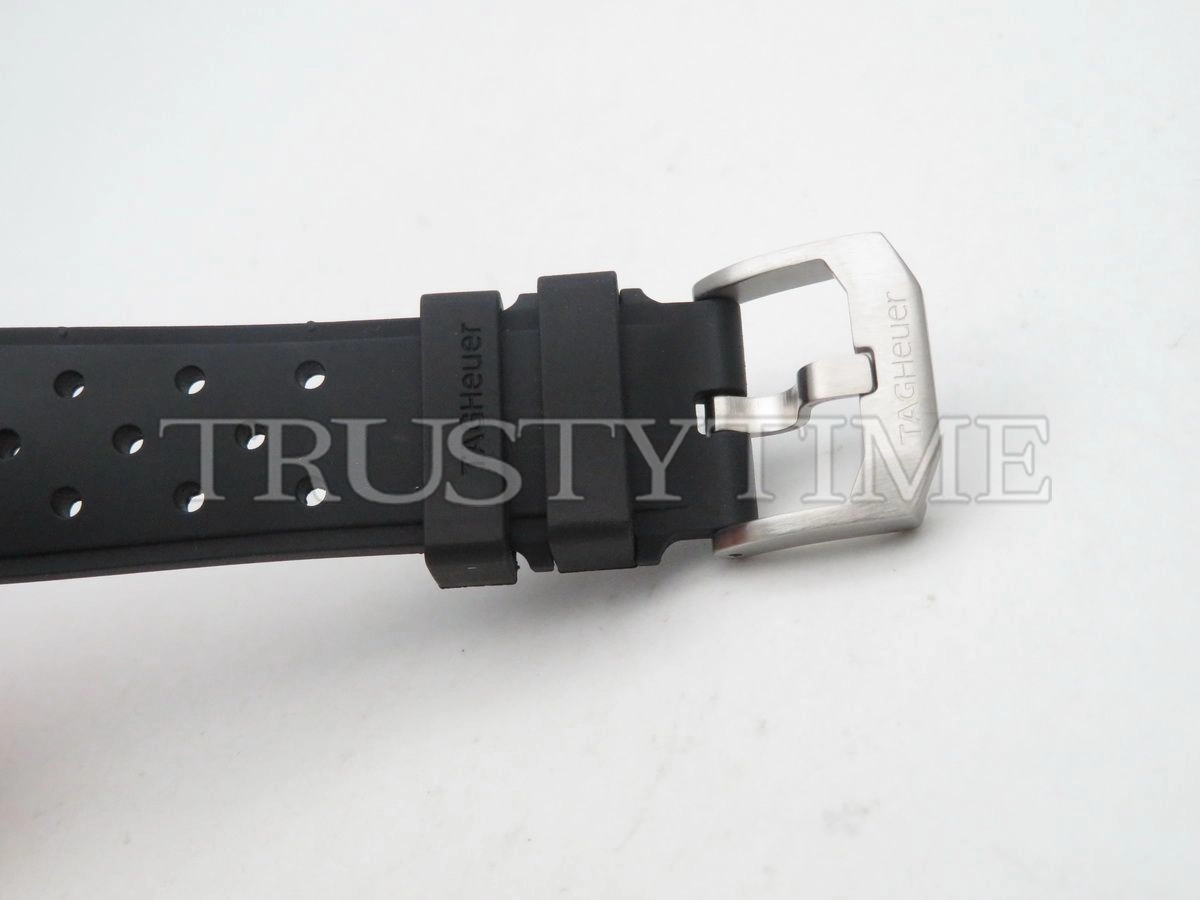 Копия часов Tag Heuer Formula 1 Quartz 41mm WAZ1117.FT8023 Арт.TG-0337