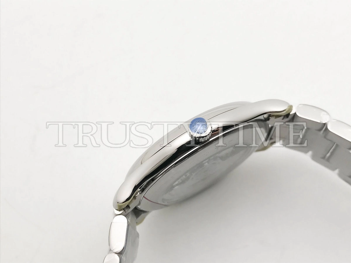 Копия часов Longines Master Collection Date 40mm L2.793.4.78.6 Арт.LN-0372
