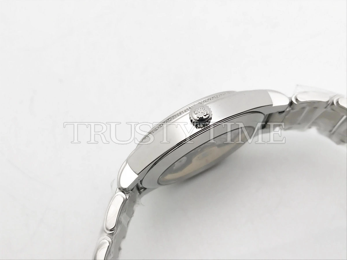 Копия часов Patek Philippe Twenty-4 Automatic 36mm 7300/1200A-001 Арт.PP-0810