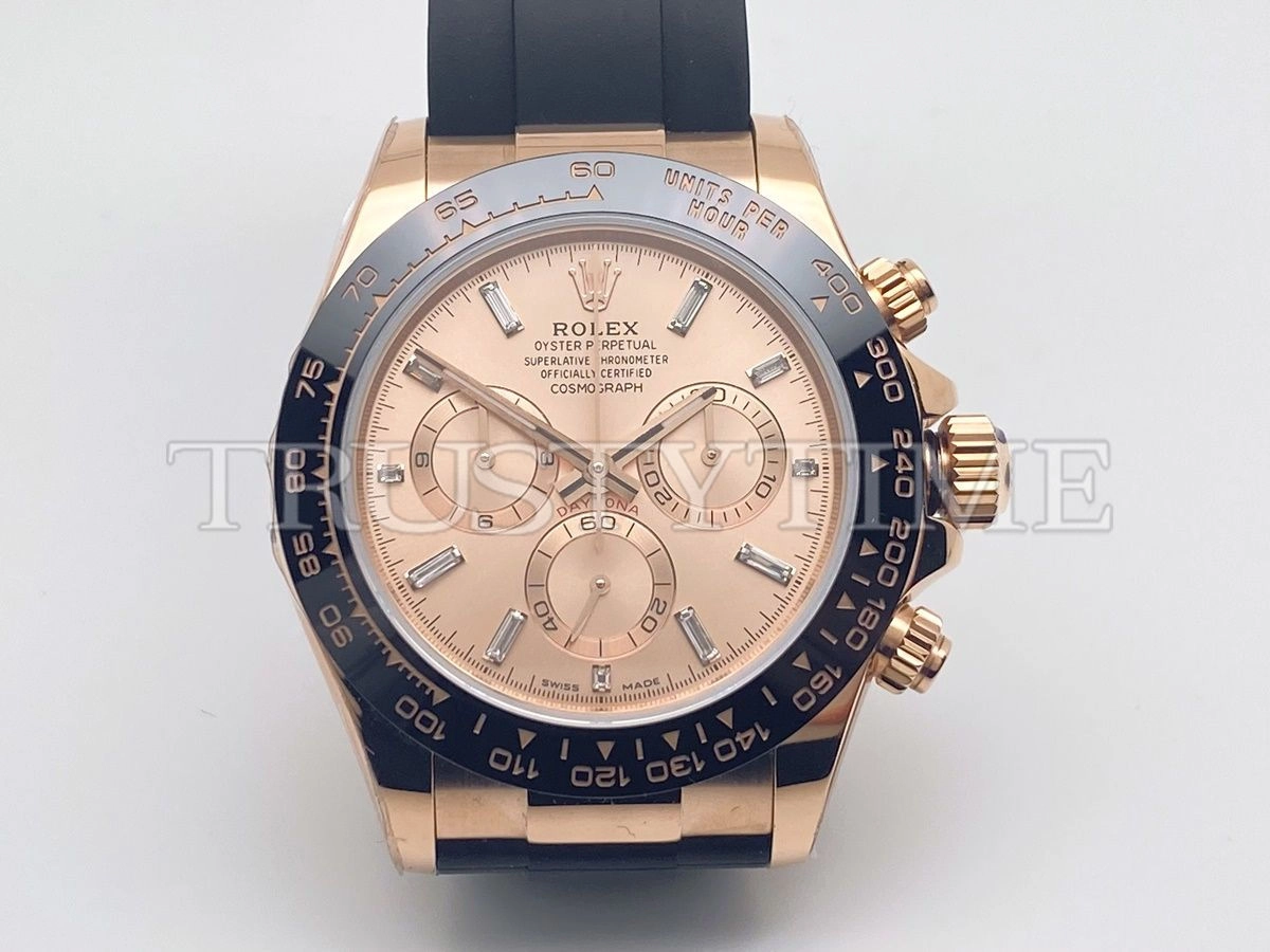 Копия часов Rolex Cosmograph Daytona 116515LN-0021 Арт.RX-2262