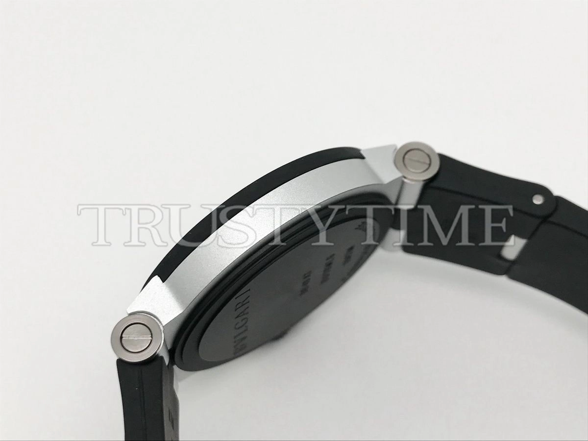 Копия часов Bvlgari Aluminium 103382 Арт.BV-0706