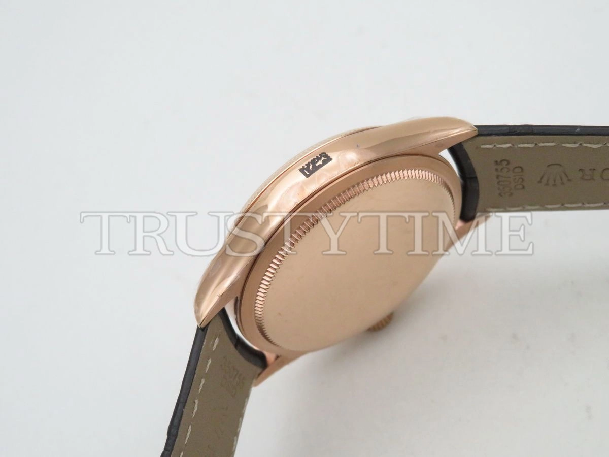 Копия часов Rolex Cellini Time 39mm 50505-0013
