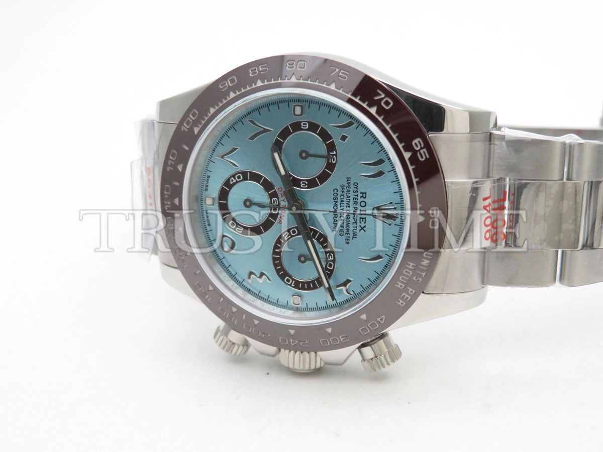 Копия часов Rolex Cosmograph Daytona 116506-0004 Арт.RX-1618