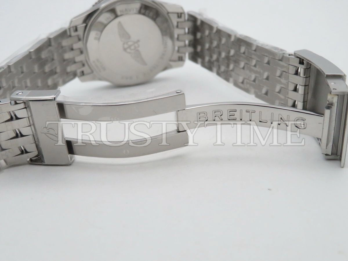 Копия часов Breitling Navitimer Automatic 38 A17325241B1A1 Арт.BT-0434